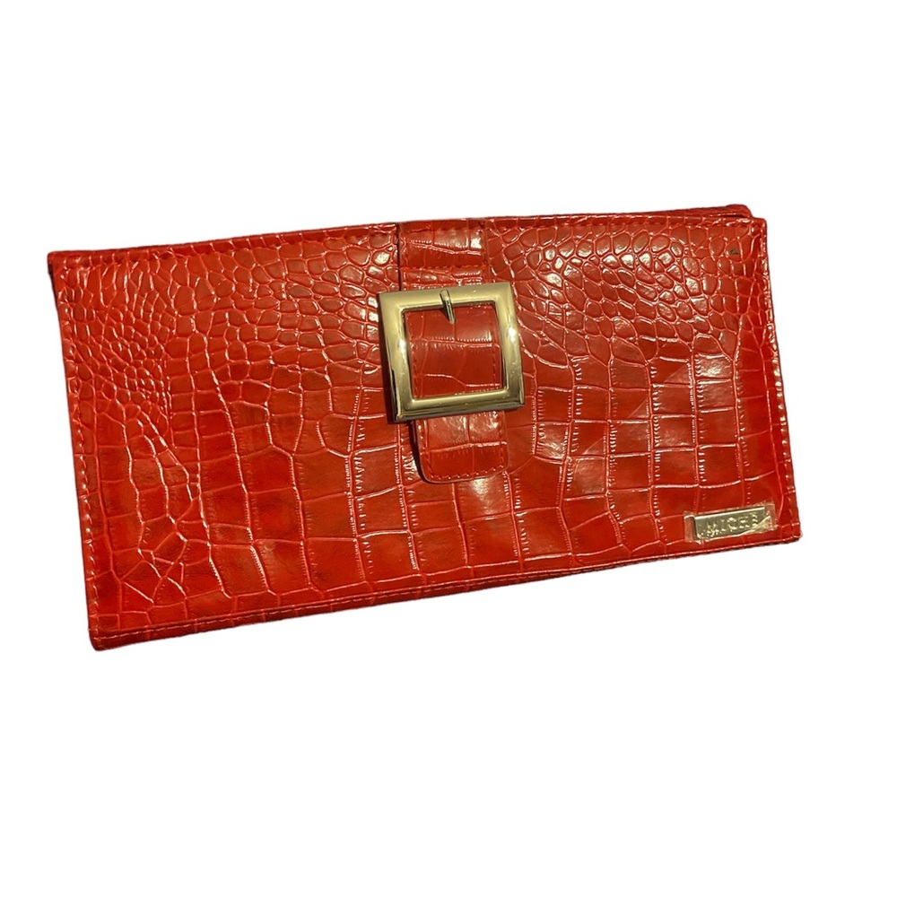 Miche Bags | Miche Interchangeable Cover Purse | Color: Red